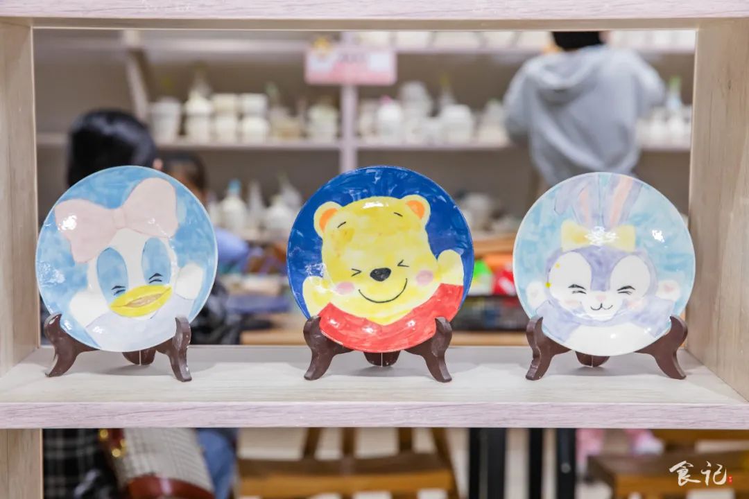 超解压！在这家大隐隐于市的陶艺馆，安静地做个手艺人