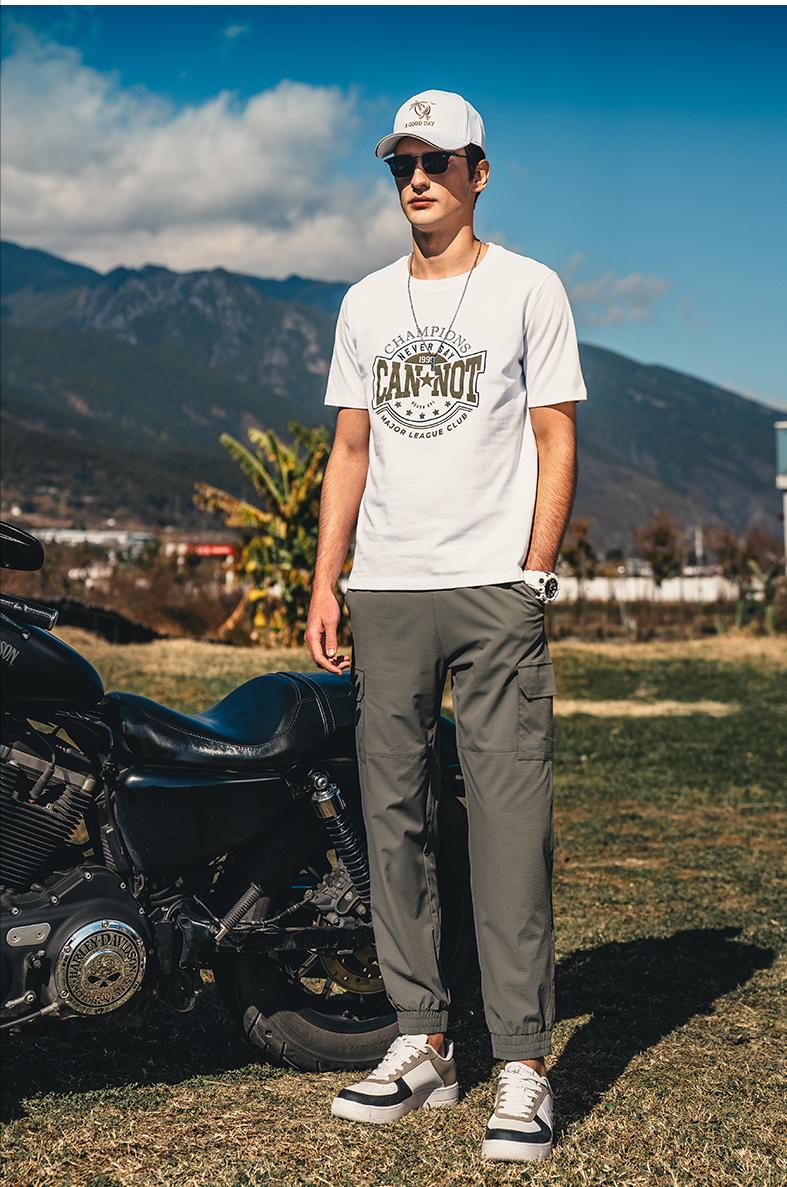 大码中年男装品牌大全,40-50岁男装哪些品牌时尚又不太贵