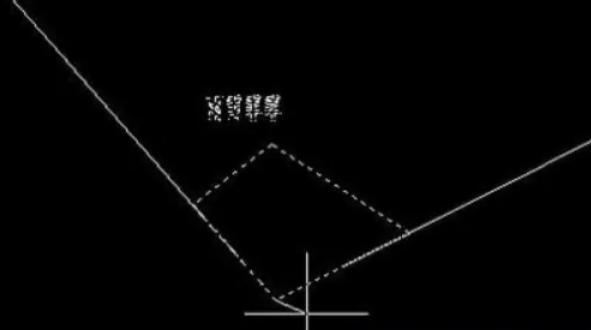 cad怎么调整绘图区域大小,cad布局模式下如何调整图框大小