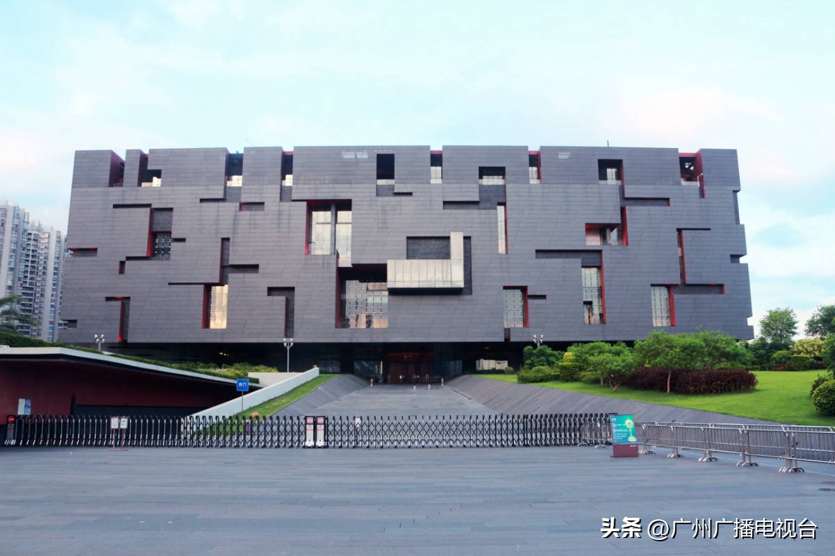 广州市省博物馆参观攻略,go带你去看世界