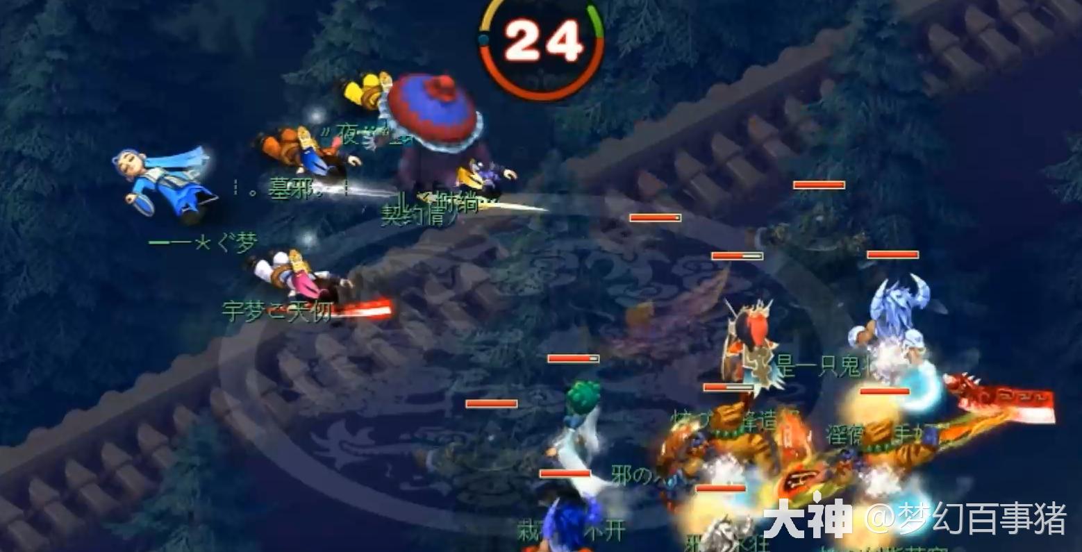 大唐官府门派详解,大唐官府的门派介绍