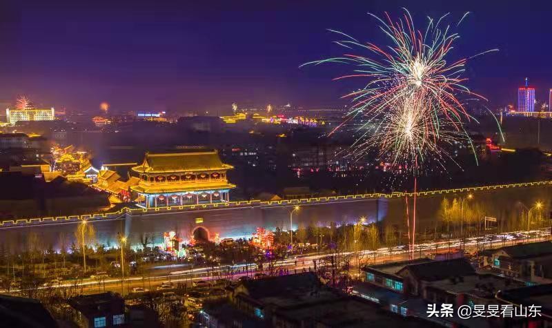 潍坊各县区发展排名,潍坊市各县区gdp排行