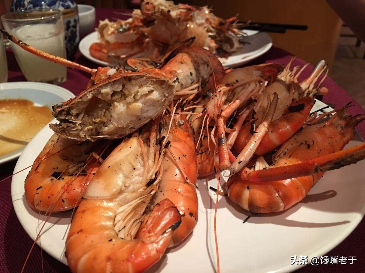 自助餐吃回本的那些事儿,为啥自助餐不会亏本