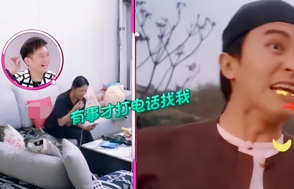 林允与周星驰解约后现在哪家公司,林允周星驰解约了吗