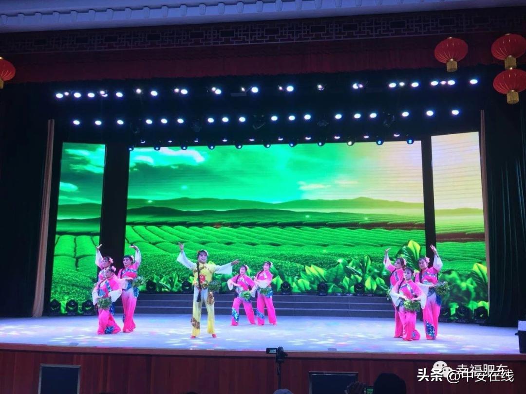 合肥发布63项文化旅游活动,五一合肥十大景区出炉