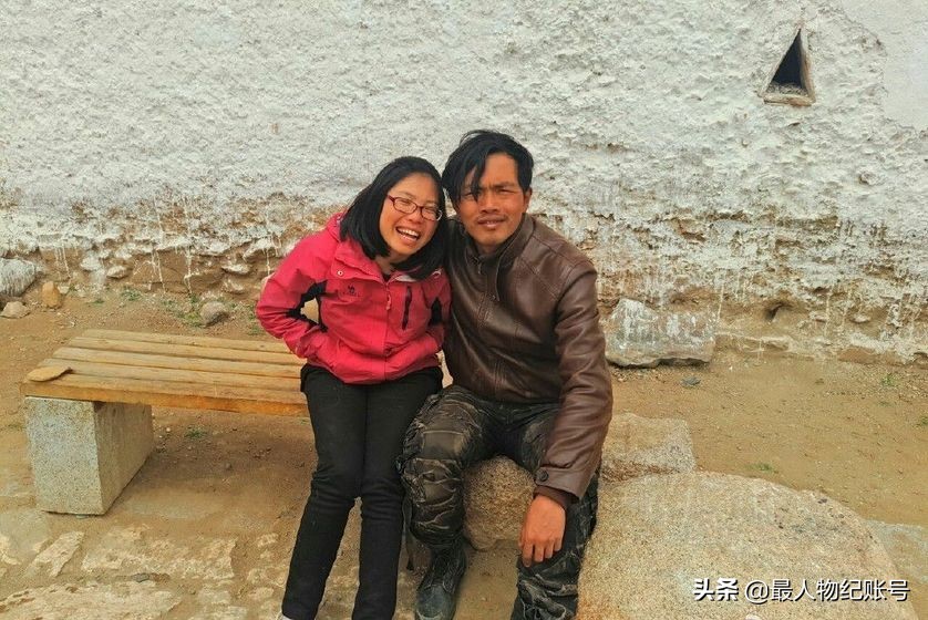 丁一舟赖敏为啥在理塘开客栈,理塘丁一舟赖敏的爱情故事