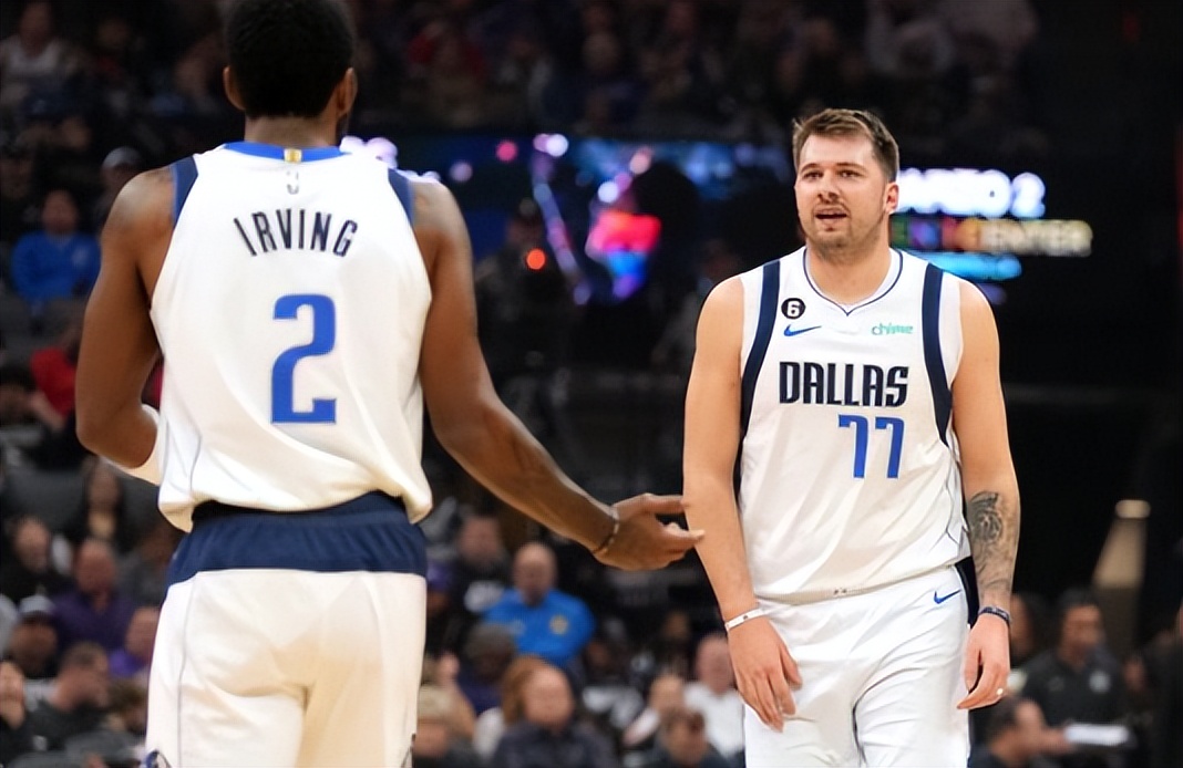 大爆冷世界亚军3-1领先被逆转,欧文今夏索要2.72亿顶薪合同