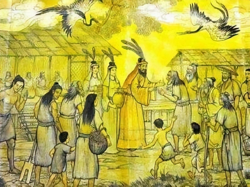 中国十大之最,中国的十大之最