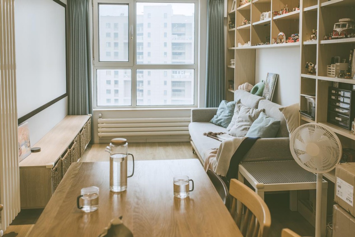 兵马未动粮草先行,新家提前预购的9款电器及水电预留要点