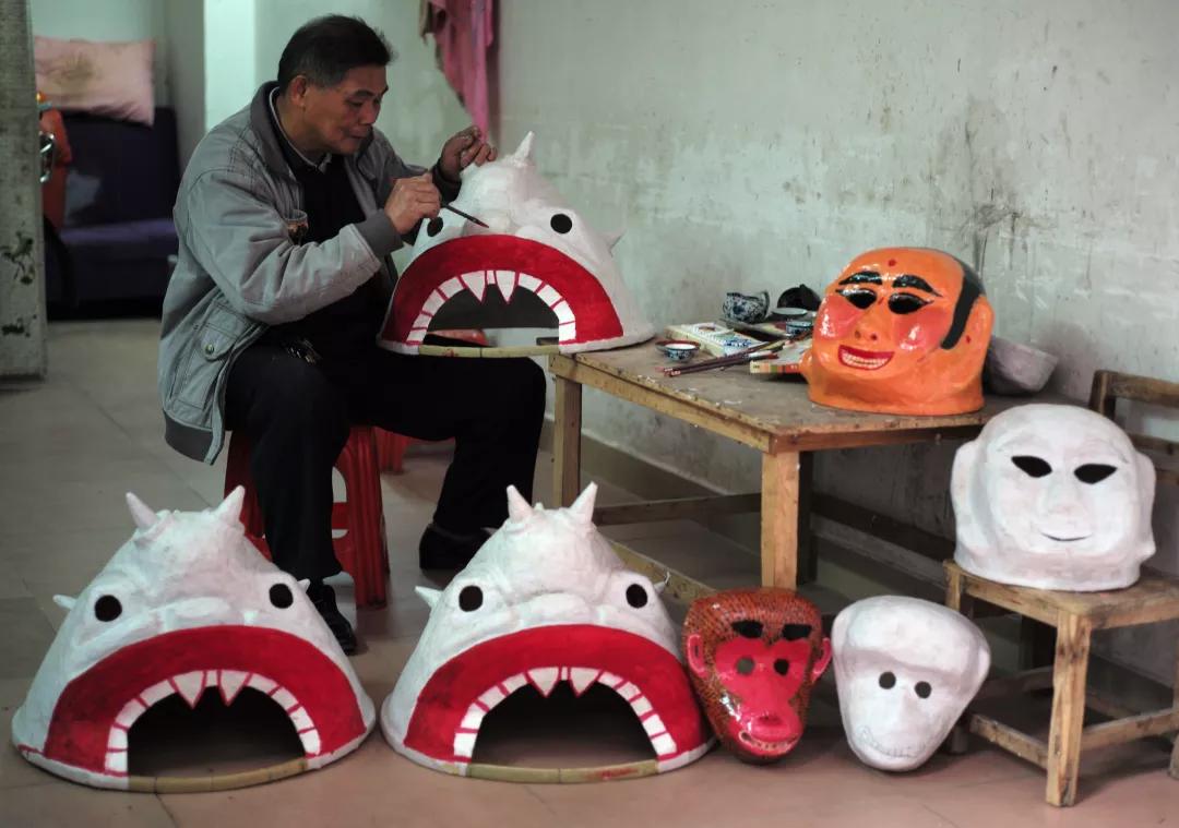 现在有哪些行业脱离了年轻人,中国正在消亡的10个老行当