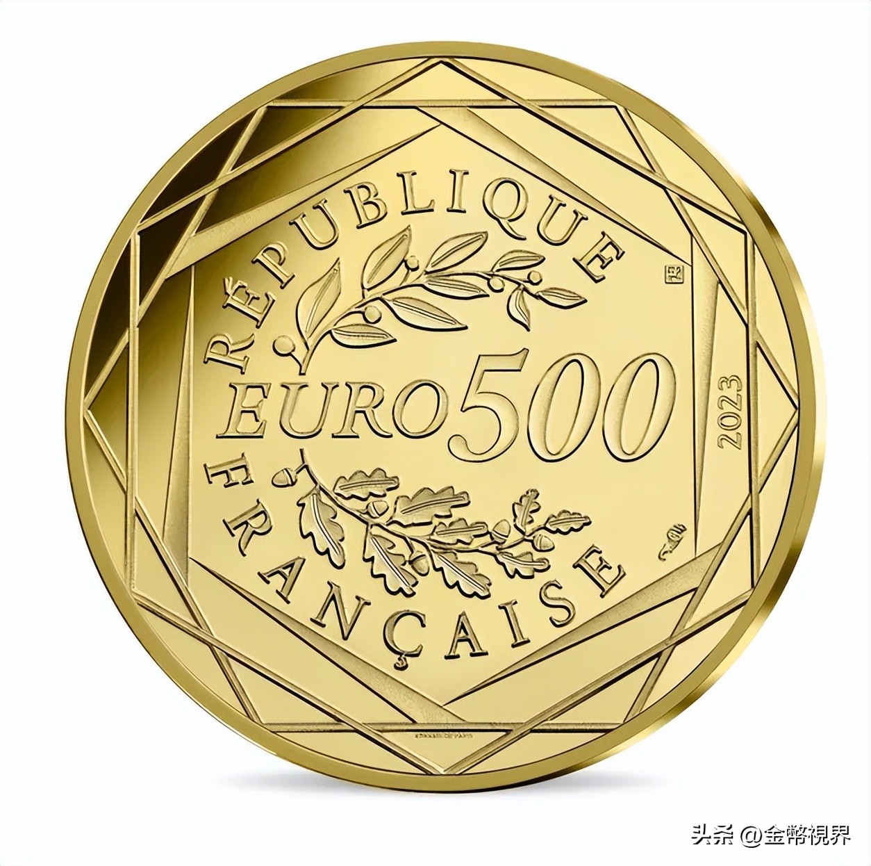 法国2024巴黎奥运会吉祥物,法国巴黎奥运会纪念币598