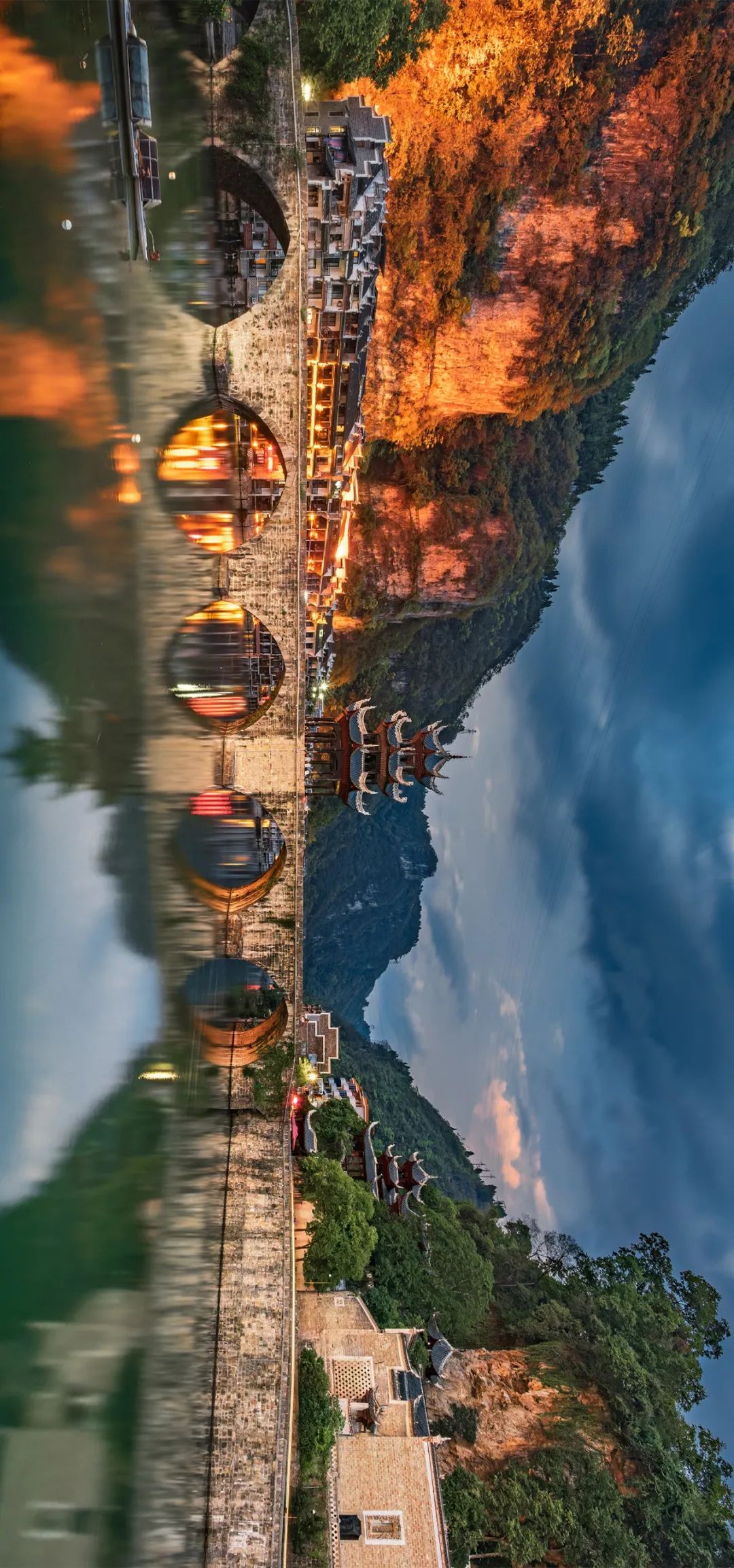 如何看懂中国第一山地省的多彩文化史诗？