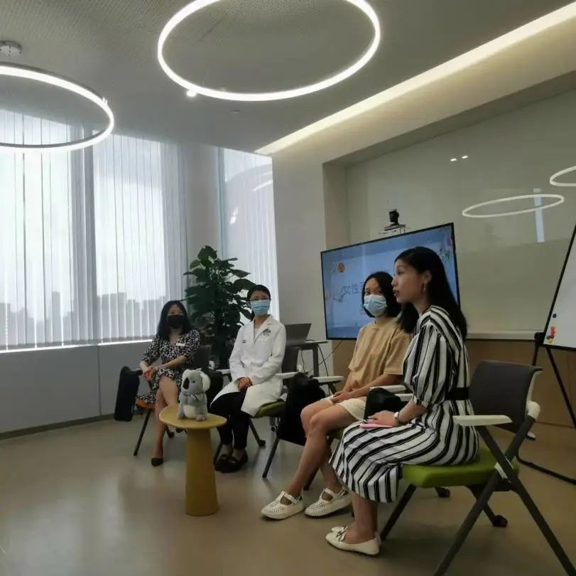 静享启程|在曼朗打开了心视角,企业参访与圆桌论坛活动顺利举行