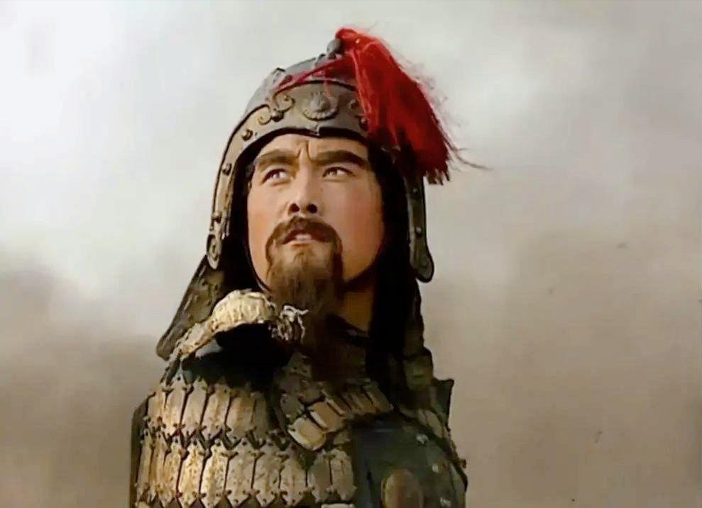 三国最忠义的武将排名,三国最窝囊的六位武将