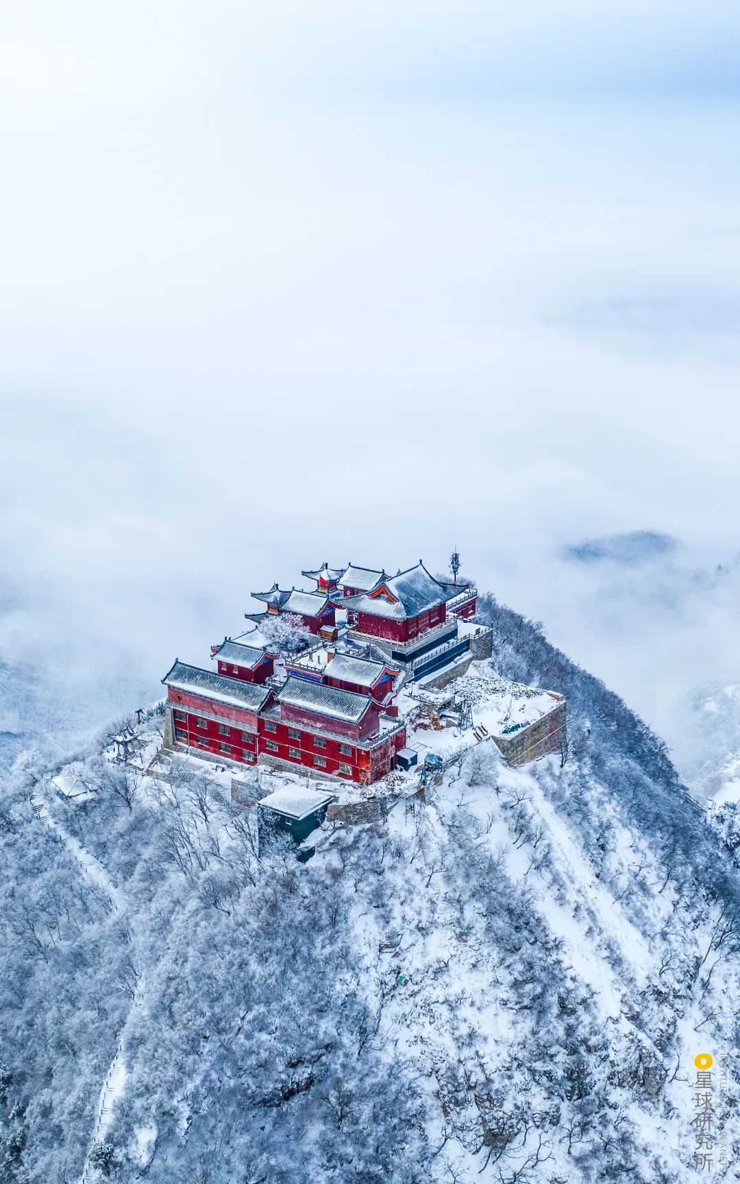 施秉云台山,焦作云台山