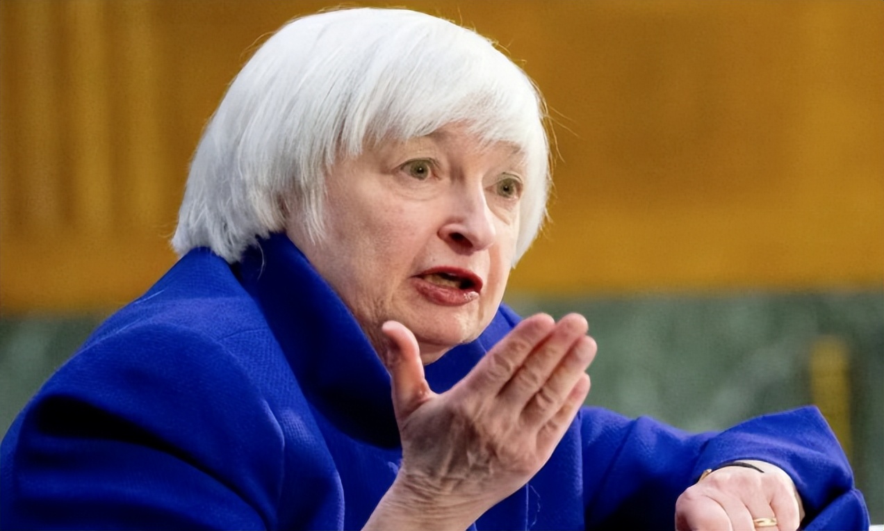 害人害己最终得到报应,耶伦美元交易处理结果