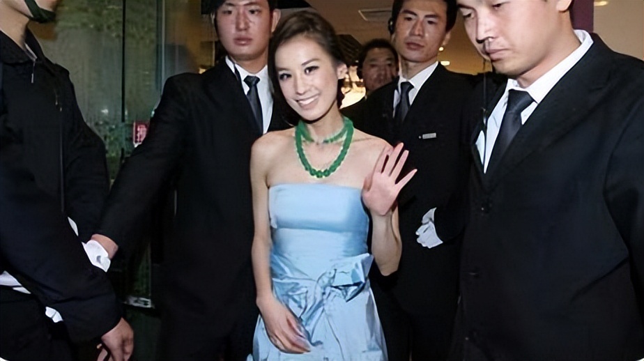 10位有钱也养不起的女星,再有钱也养不起的4个女星