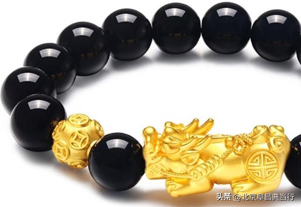 不同类型的黄金有什么区别,不同黄金款式含义你知道吗