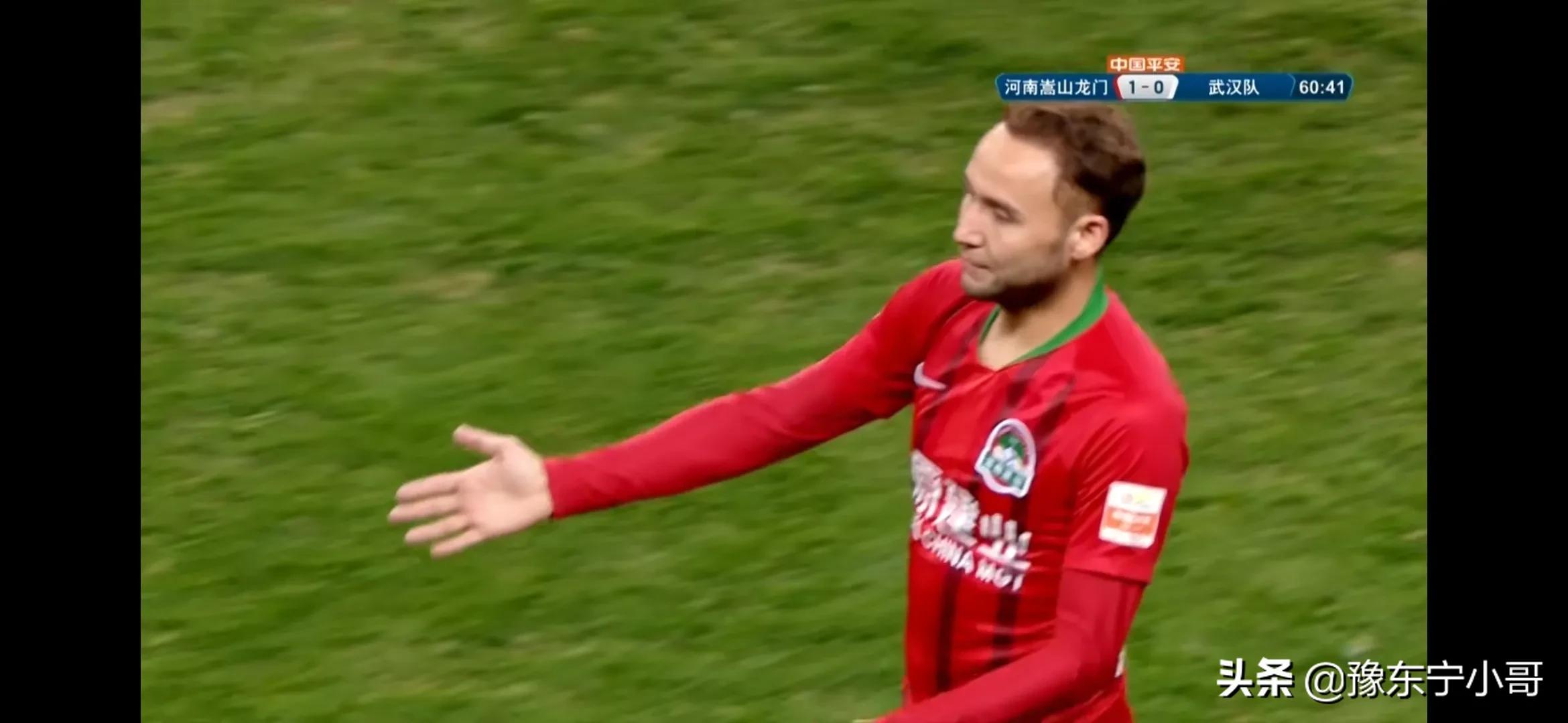 联赛倒数第二,建业足球最后二场比赛结果