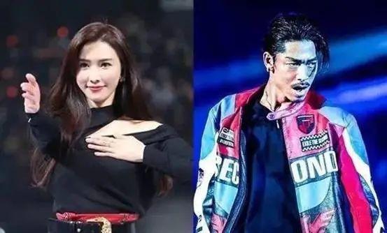 双方都是二婚的10对明星夫妻,盘点娱乐圈中的跨国夫妻