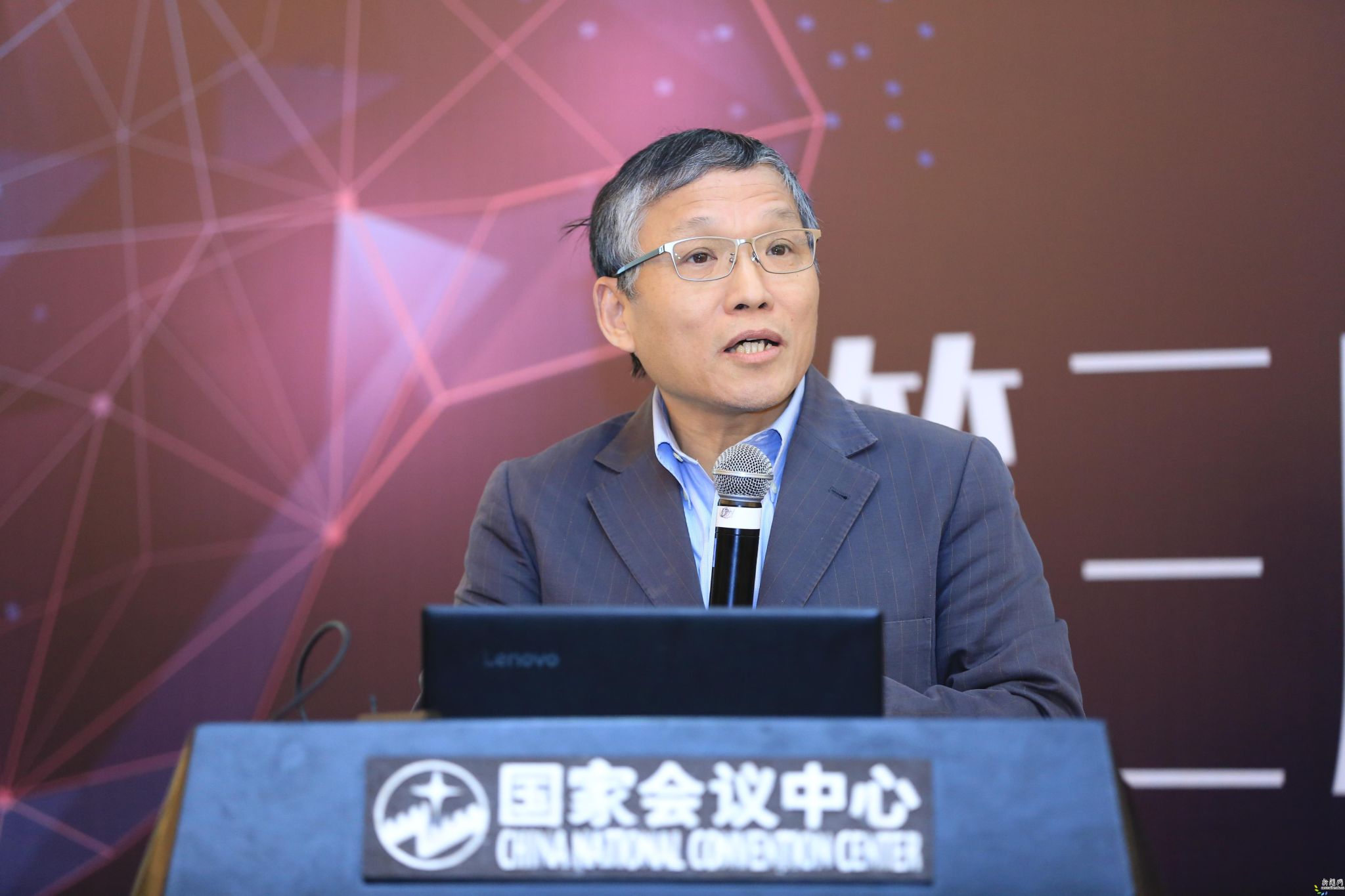 《中华英才》熊璋：大道至简悟者天成