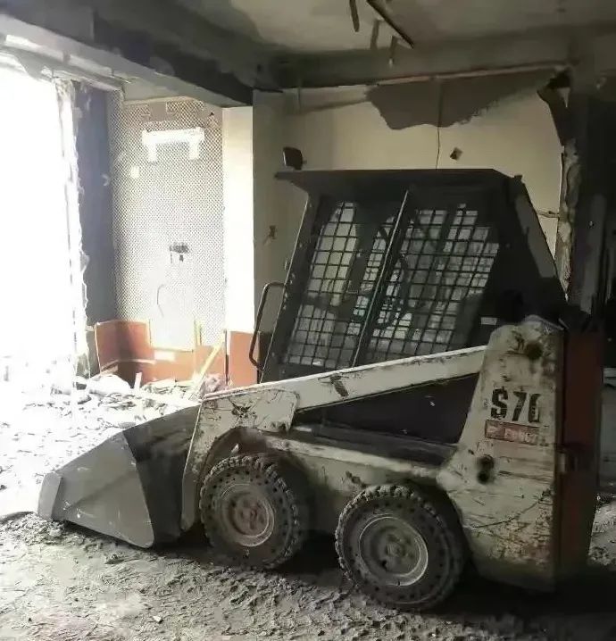 哈尔滨装修事件,哈尔滨江北装修事件后续