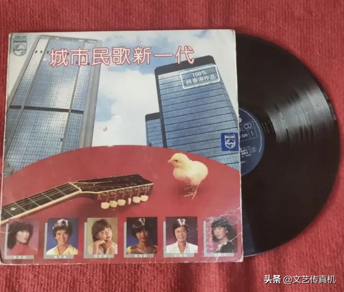 1994香港乐坛十大金曲,香港乐坛八十年代唱片销量排名