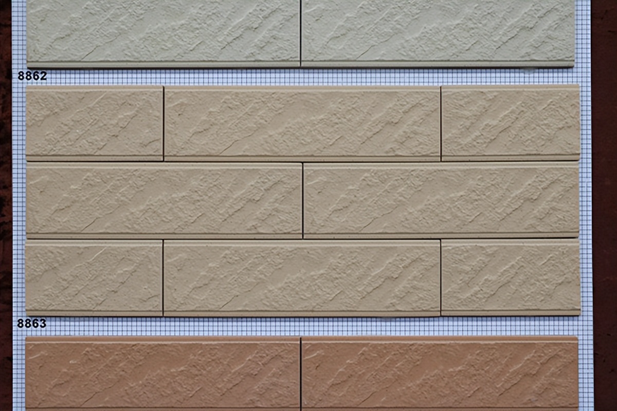 福建外墙砖品牌十大排名,广东品牌外墙陶瓷砖哪家强