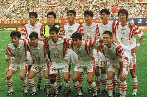 中国男足亚洲最难对付的球队,中国男足有多难出线