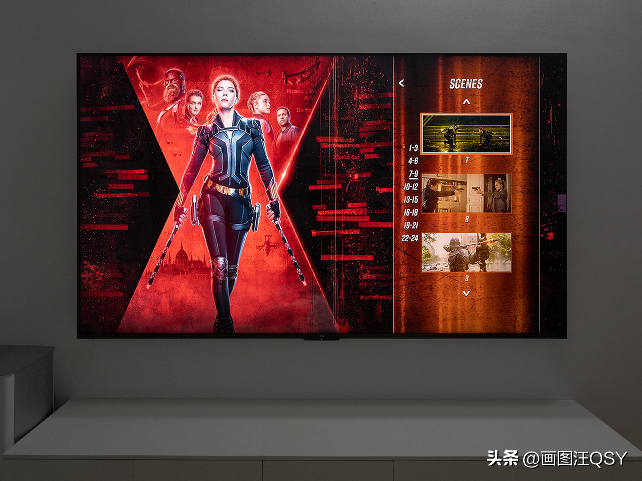 tclq10gprominiled鐢佃4k鏁堟灉,tcl鍙戝竷鏂板搧miniled鐢佃q10h