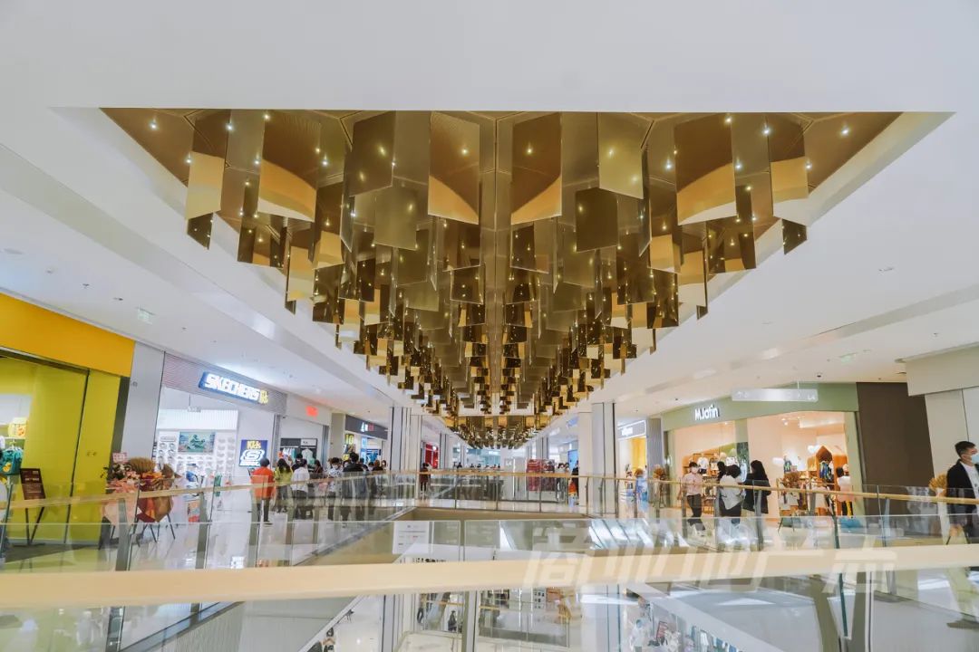 沈阳皇姑万象汇什么时候开业,沈阳皇姑万象汇什么时间开业