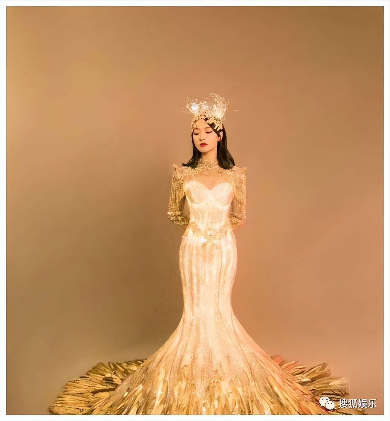 第三届金鹰奖,第三届金鹰女神视频