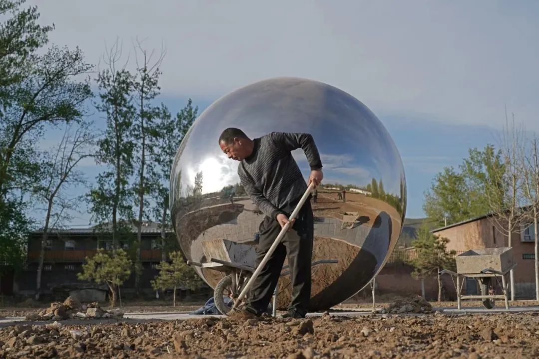 北京下苑村88号,北京下苑艺术村现状
