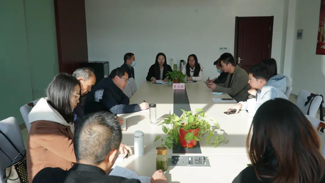 聚焦基层治理提升,聚焦党建引领提升基层治理