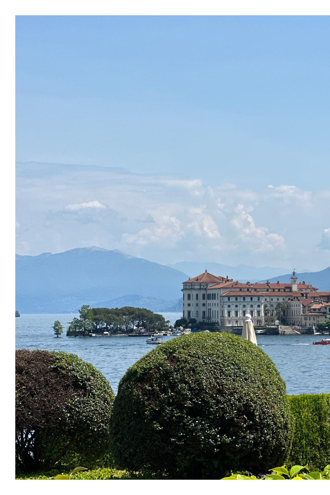 钟楚曦有多帅,钟楚曦眼中的米兰印象