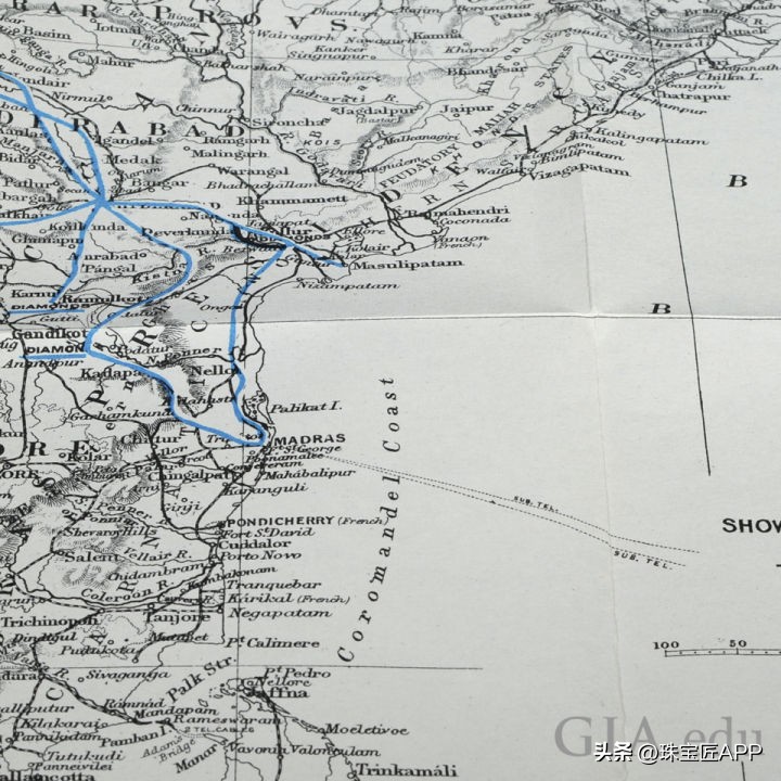 德累斯顿绿钻有收藏价值吗,德累斯顿绿钻的颜色