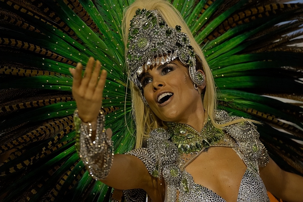 足球巴西特色动作有哪些,世界杯足球知识科普