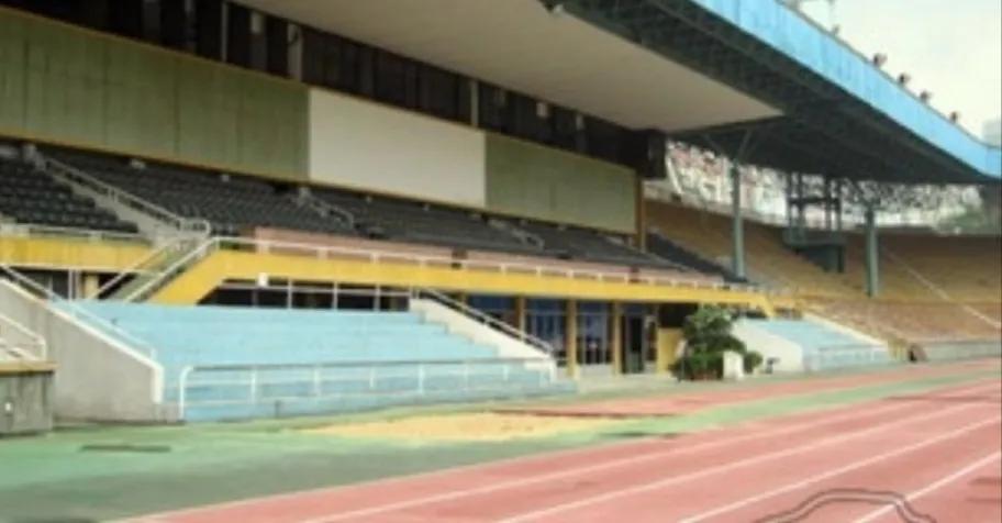 广州东较场的历史,广州东较场体育场在哪