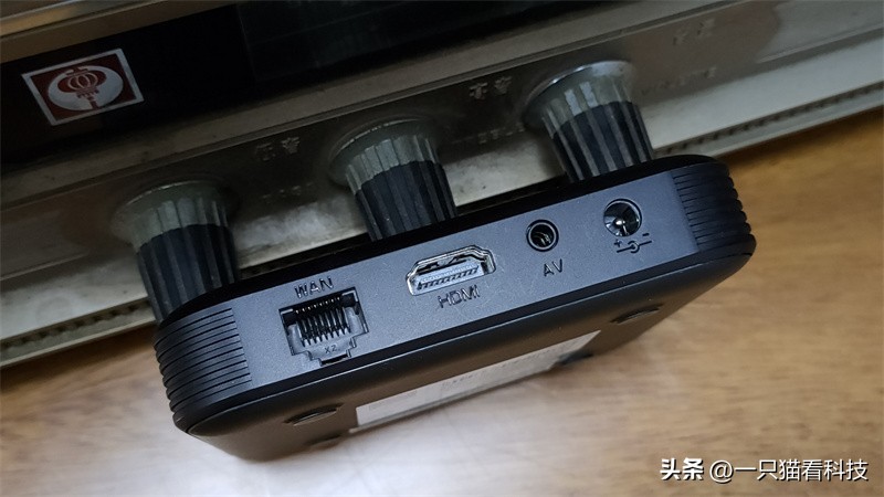 中兴z4pro机顶盒,中兴Z4Pro智能语音机顶盒