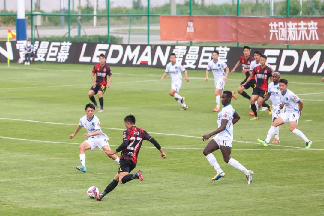 中甲足球联赛唐山赛区赛程,22年唐山中甲联赛