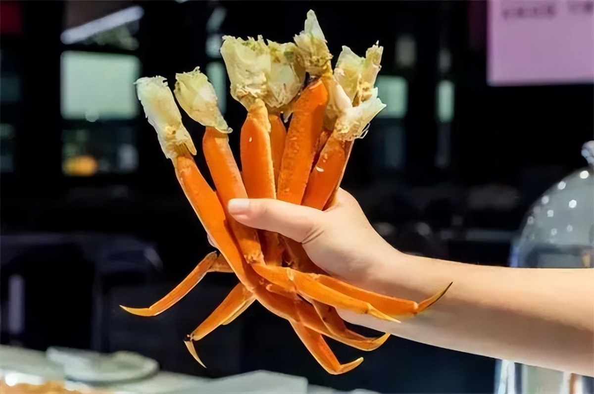 阿拉斯加雪蟹消失之谜,帝王蟹失踪原因