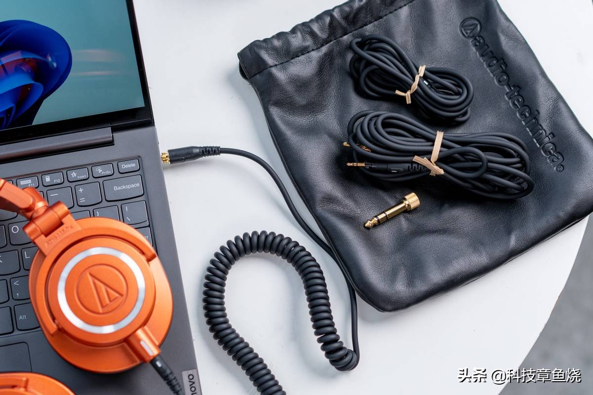 头戴式降噪耳机铁三角m50x测评,铁三角m50x深度评测