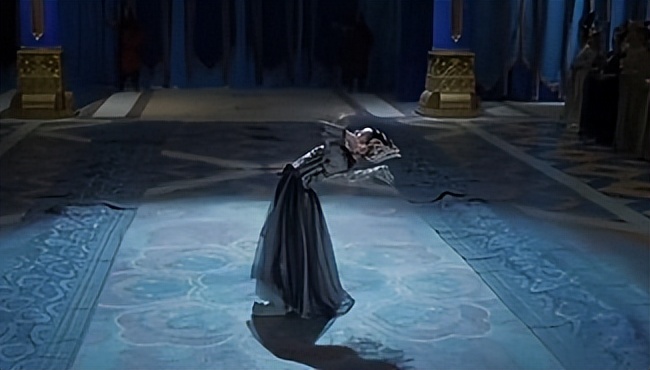 林允为什么退圈,林允当年脱颖而出的瞬间