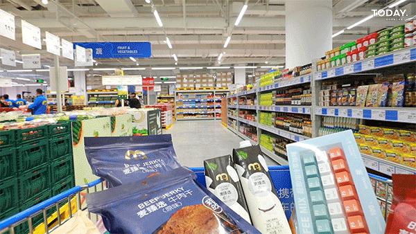 上海麦德龙购物全攻略,上海麦德龙会员店十大必买