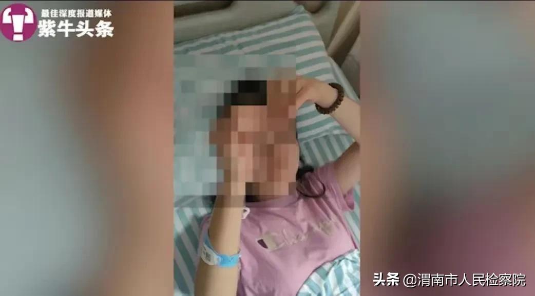 江西女子网购见手青，又炒又煮近30分钟还是中毒了！送入ICU血透…