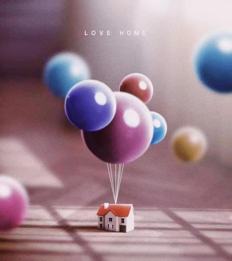 我们的关系多像积木啊，千变万化却又不堪一击|夜听