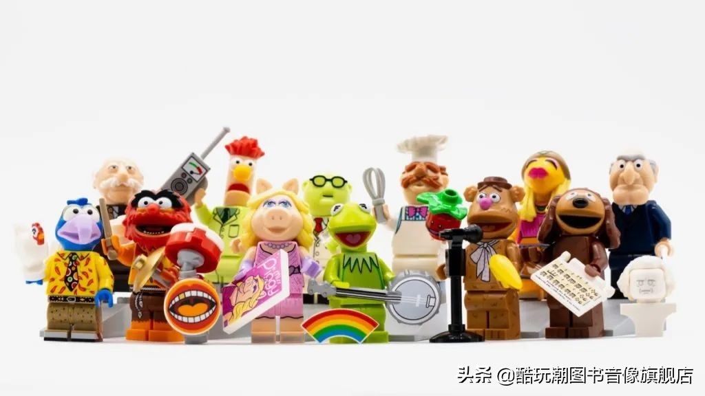 刚发布就停产的乐高套装,乐高已经停产的系列