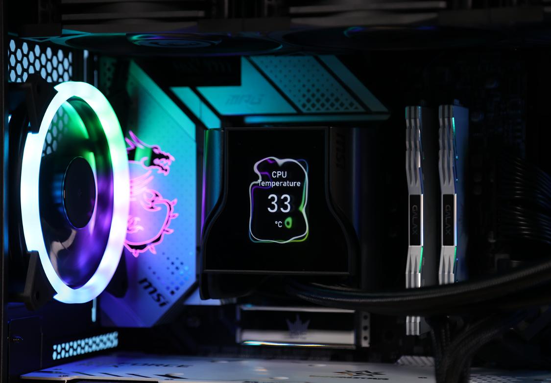 一w的预算买什么电脑主机,换个配置好点儿的主机要多少钱