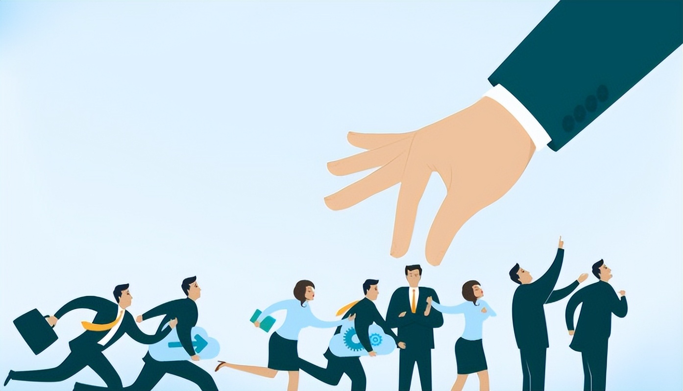 投诉员工态度差怎么解决,如何对付能力强工作态度不好员工