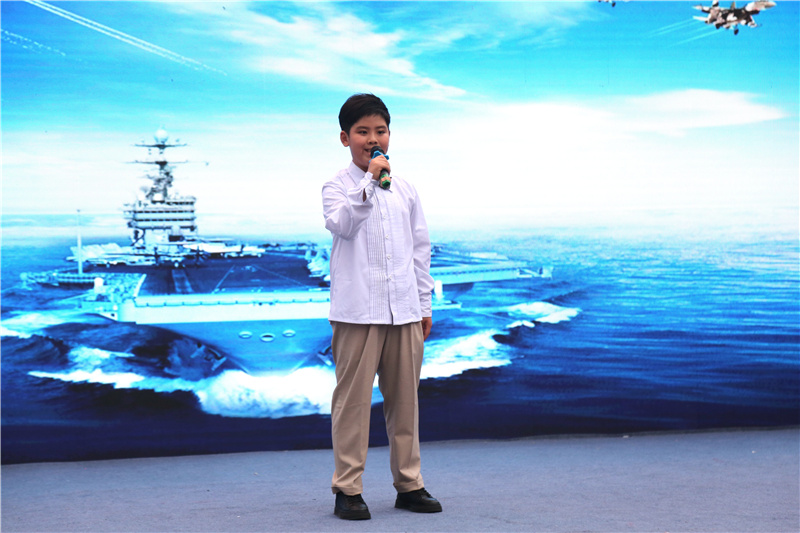 泉新消费·缤纷文旅|泉山区文旅惠民消费季暨“*风汉**泉韵”巡演活动